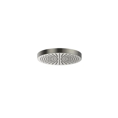 Fantini Venezia Верхний душ, D24 см, нерж. сталь, цвет: Nickel PVD