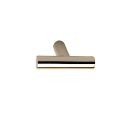 Fantini Young Крючок подвесной, цвет: Nickel PVD