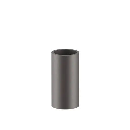 Fantini Young Стакан, настольнный, цвет: Matt Gun Metal PVD