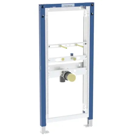 Geberit Duofix Инсталляция для писсуара 112-130см., универсальная, для наружного смывного клапана