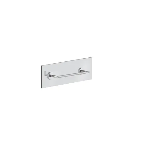 Gessi Anello Полотенцедержатель 30 см для крепления на стело., подвесной, цвет: хром