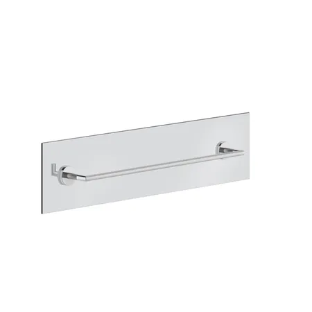 Gessi Anello Полотенцедержатель 60 см для крепления на стело., подвесной, цвет: хром