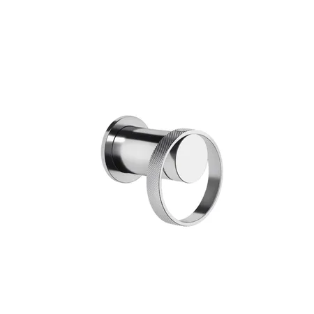 Gessi Anello Встраиваемый однорычажный смеситель на 1 выход, цвет: хром