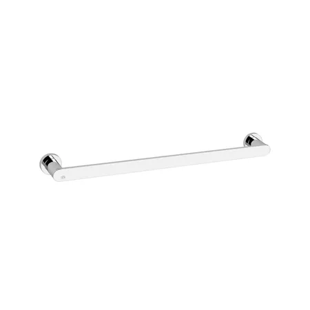 Gessi Emporio accessories Полотенцедержатель, 45 см, цвет: хром