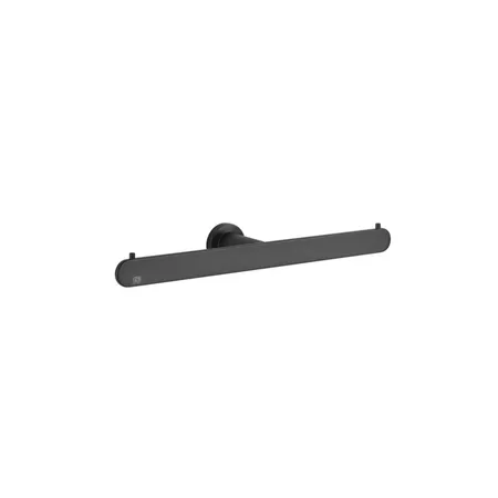 Gessi Emporio accessories Держатель для т/б., подвесной, цвет: Black XL
