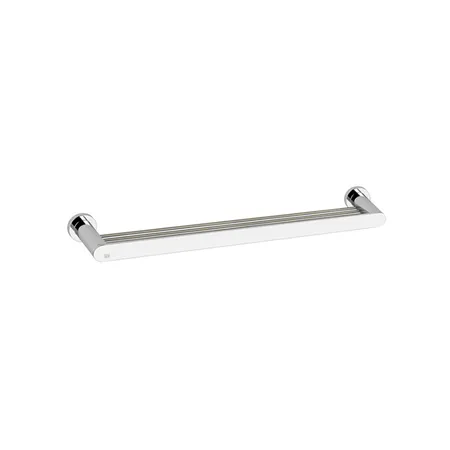 Gessi Emporio accessories Настенная полка 45 см, цвет: хром