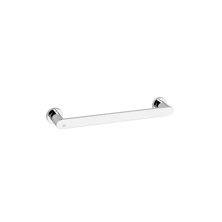 Gessi Emporio accessories Полотенцедержатель, 30 см, цвет: хром