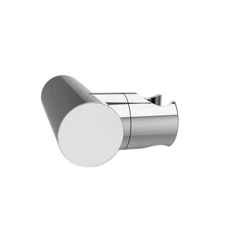 Gessi Emporio shower Держатель для душевой лейки поворотный, цвет: хром