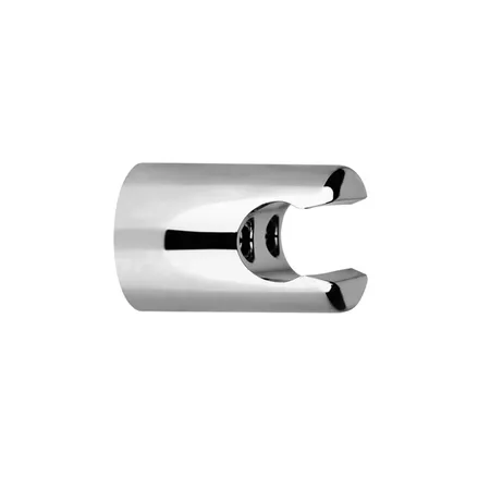 Gessi Emporio shower Держатель неподвижный для душевой лейки, цвет: хром