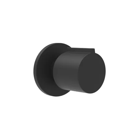 Gessi Emporio shower Переключатель потоков, цвет: Black XL