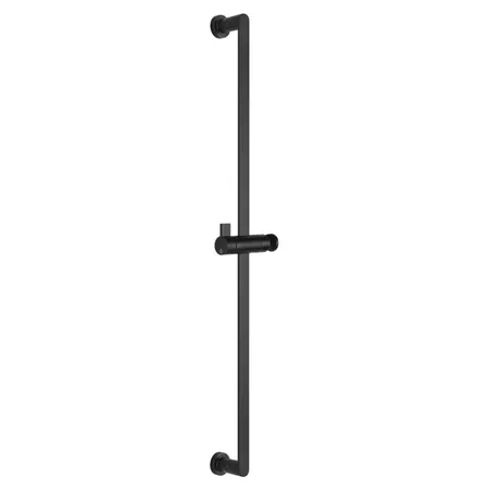 Gessi Emporio shower Штанга для душа, цвет: Black XL