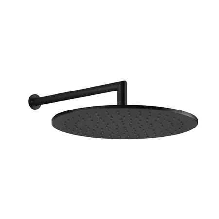 Gessi Emporio shower Верхний душ Ø30см., подвесной, поворотная, с защитой от известкового налёта, цвет: Black XL