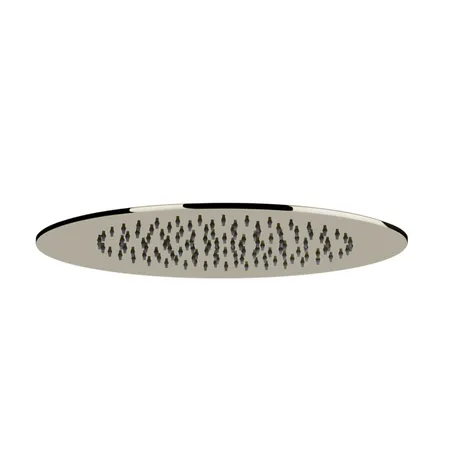 Gessi Emporio shower Верхний душ Ø36см., TONDO, потолочный, цвет: Mirror Steel