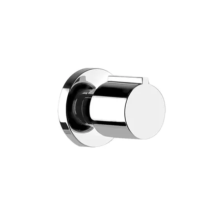 Gessi Emporio shower Встраиваемая часть для смесителя на 3 выхода, цвет: хром