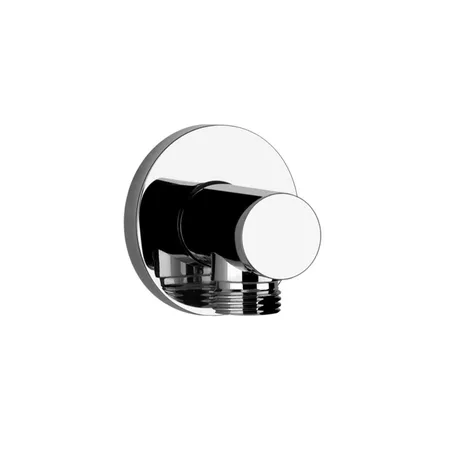 Gessi Emporio shower Вывод воды, цвет: хром