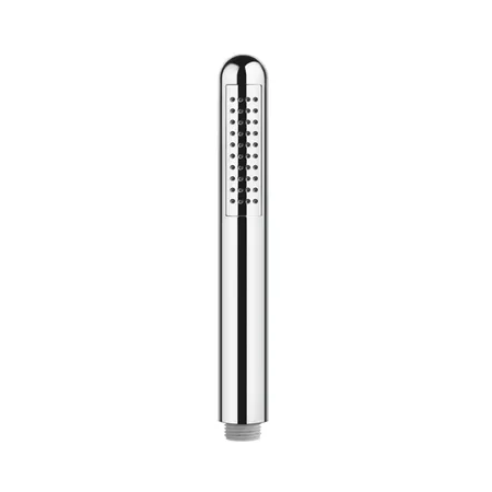 Gessi Goccia Душевая лейка с защитой от известкового налёта, цвет: хром
