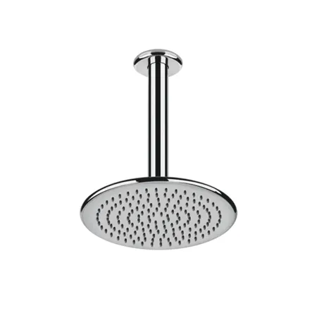 Gessi Goccia Верхний душ для потолочного крепления Ø216мм, цвет: хром