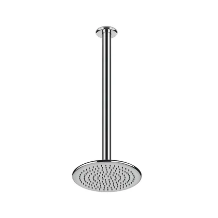 Gessi Goccia Верхний душ Ø21.6см., потолочный, цвет: хром