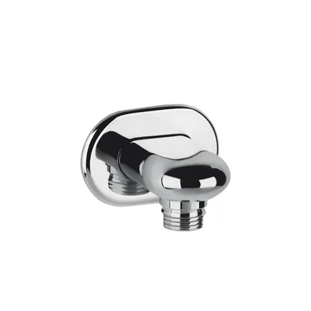 Gessi Goccia Вывод воды на 1/2”, цвет: хром