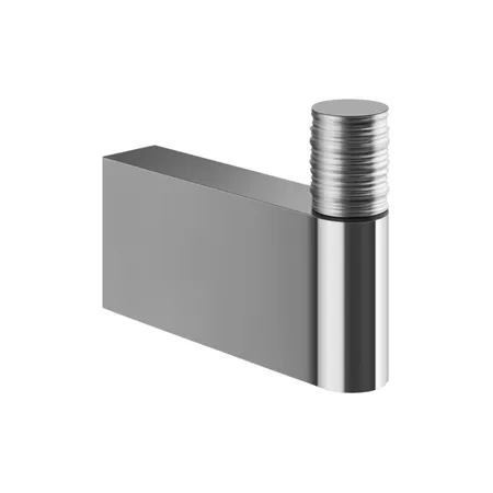 Gessi Habito Trame Крючок, подвесной, цвет: хром