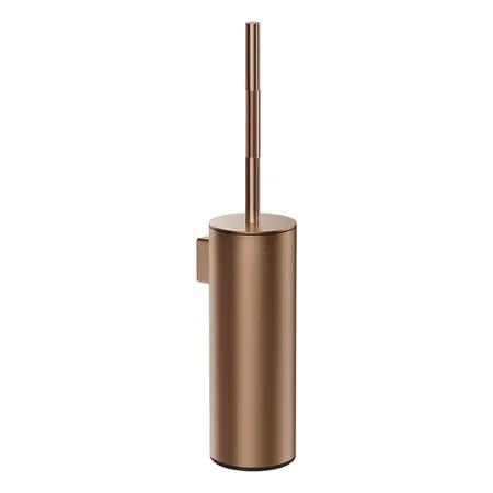 Gessi Incastri Ершик для туалета, подвесной, цвет: Copper Br. PVD