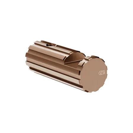 Gessi Incastri Крючок, подвесной, цвет: Copper Br. PVD