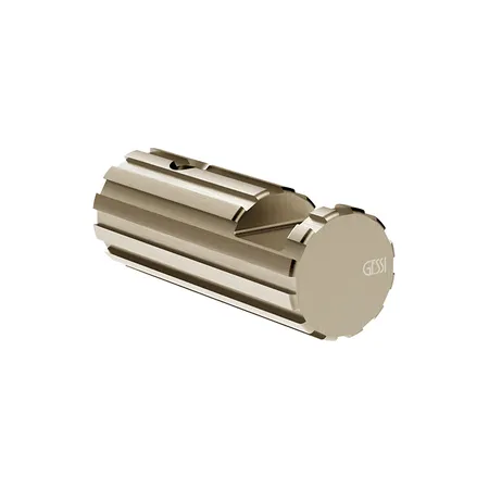 Gessi Incastri Крючок, подвесной, цвет: Finox Brushed Nickel