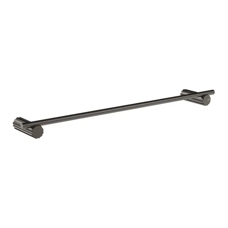 Gessi Incastri Полотенцедержатель 30см., цвет: Black Metal Br. PVD