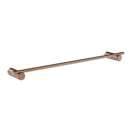 Gessi Incastri Полотенцедержатель 30см., цвет: Copper Br. PVD