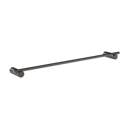 Gessi Incastri Полотенцедержатель 45см., цвет: Black Metal Br. PVD
