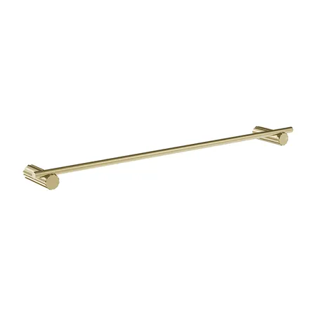 Gessi Incastri Полотенцедержатель 45см., цвет: Brass Brushed PVD