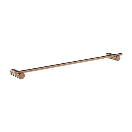 Gessi Incastri Полотенцедержатель 45см., цвет: Copper Br. PVD