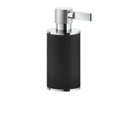 Gessi Inciso Дозатор для жидкого мыла настольный, цвет: хром