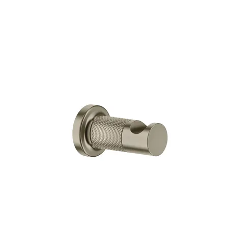 Gessi Inciso Крючок подвесной, цвет: finox