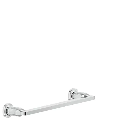 Gessi Inciso Полотенцедержатель 30 см, цвет: хром