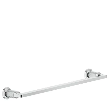 Gessi Inciso Полотенцедержатель 45 см, цвет: хром