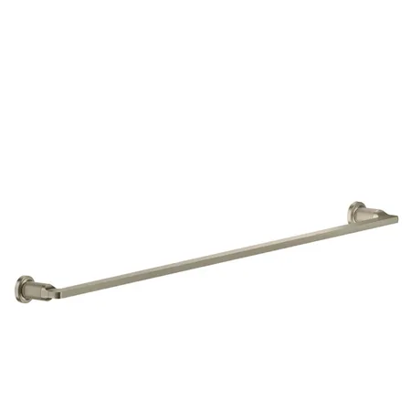 Gessi Inciso Полотенцедержатель, 91 см, подвесной, цвет: finox