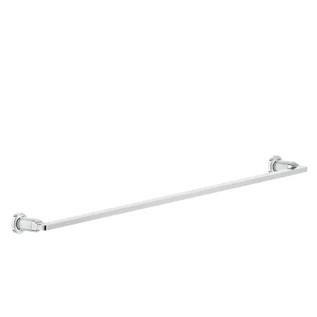 Gessi Inciso Полотенцедержатель 91 см, цвет: хром