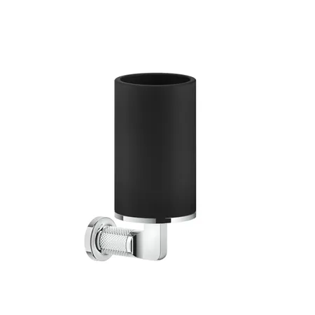 Gessi Inciso Стакан подвесной, цвет: хром