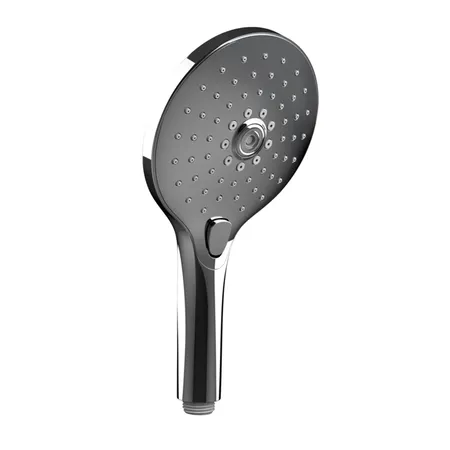 Gessi Origini Ручной душ, 3 режима, цвет: хром