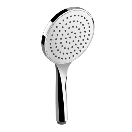 Gessi Rettangolo Душевая лейка с защитой от известкового налёта, цвет: хром