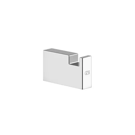 Gessi Rettangolo Крючок подвесной, цвет: хром