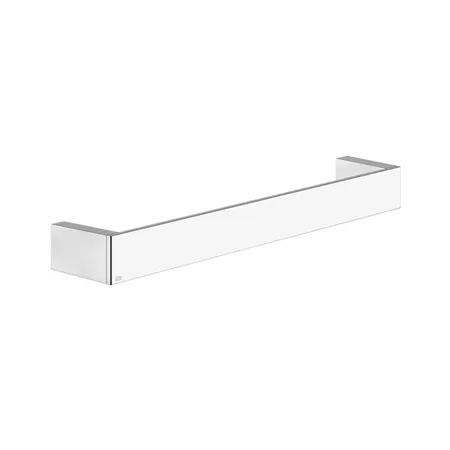 Gessi Rettangolo Полотенцедержатель 30см, подвесной, цвет: хром