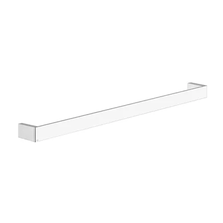 Gessi Rettangolo Полотенцедержатель 60см, подвесной, цвет: хром