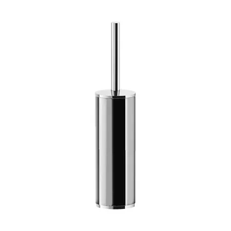 Gessi Rilievo Ершик напольный, цвет: хром