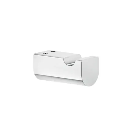 Gessi Rilievo Крючок одинарный, подвесной, цвет: хром