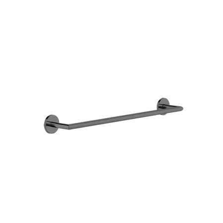 Gessi Tondo Полотенцедержатель, 45 см, цвет: Black XL