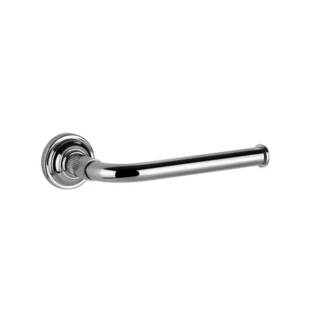 Gessi Venti20 Держатель туалетной бумаги, без крышки, цвет: хром