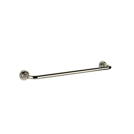 Gessi Venti20 Полотенцедержатель 450 мм., цвет: Nickel PVD