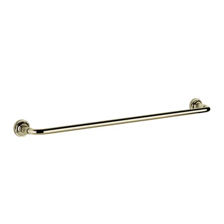 Gessi Venti20 Полотенцедержатель 600 мм., цвет Brass PVD